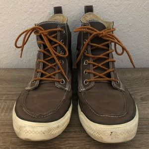 Converse Chuck Taylor High Tops